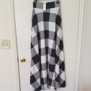 Agnes & Dora Ball Skirt